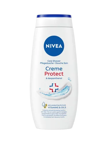 Nivea Creme Protect & Dexpanthenol Pflegedusche 250ml