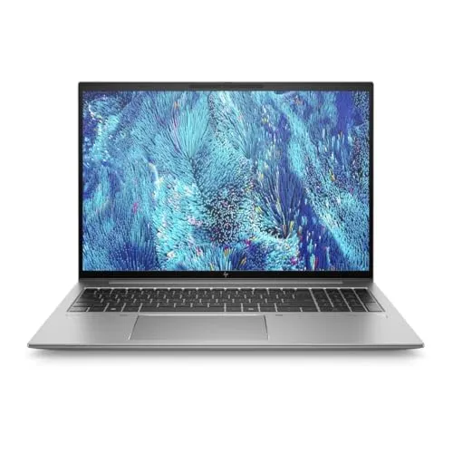 HP ZBook Firefly 16 G11 – Leistungsstarker Laptop mit OLED-Display - Laptops mit Intel Core Ultra 7, 32GB RAM und 1TB SSD für herausragende Performance und brillante Bildqualität.