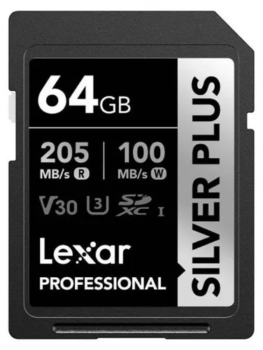 Lexar Professional Silver Plus Festplatte – Schnelle Datenspeicherung - Die Lexar Professional Silver Plus Festplatte bietet zuverlässige interne Datenspeicherung mit hoher Geschwindigkeit. Ideal für Technikbegeisterte, die Wert auf Qualität legen.