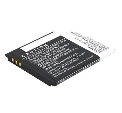 Akku kompatibel mit Panasonic KX-TU328