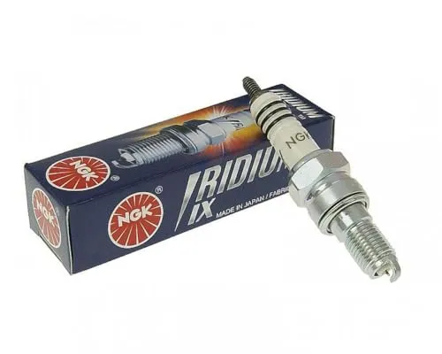 Zündkerze NGK Roller CPI 125 Aragon Gp 2007-2007 CR7HIX Neu