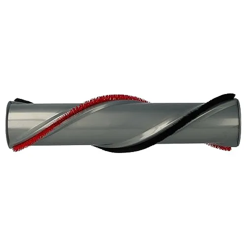 vhbw Bürste kompatibel mit Dyson V11 Absolute +, V11 Absolute Extra, V11 Absolute Staubsauger - Rollenbürste, Hauptbürste