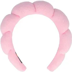 PARSA Beauty Mikrofaser-Haarreif
