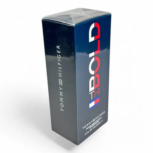 Tommy Hilfiger TH Bold Eau de Toilette Spray 100ml