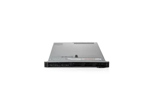 Dell R640 Server II mit 3 Jahren Garantie - Leistungsstarker Server für Unternehmen, ideal für anspruchsvolle Anwendungen und zuverlässigen Betrieb. Mit 3 Jahren Garantie für sorgenfreies Arbeiten.