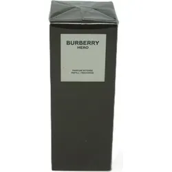 Burberry Hero Intense Parfum 200 ml - Luxuriöses Parfum für Mütter, intensiver Duft mit Zedernholz und Leder, ideal für starke Persönlichkeiten.