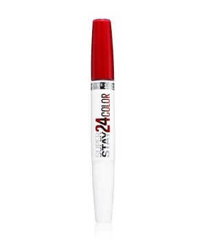 Maybelline Super Stay 24H Color Liquid Lipstick 5 g Nr. 573 - Eternal Cherry