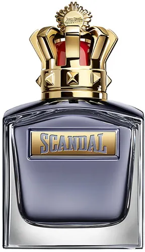 Jean Paul Gaultier Scandal EDT Cologne für Herren 100ml - Eau de Toilette Spray für Herren, 100ml – ein verführerischer Duft, der Selbstbewusstsein und Stil ausstrahlt.