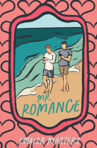 Mr. Romance (Franklin U, Band 3)