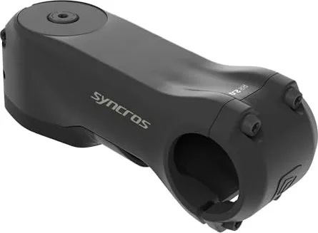 Syncros RR 2.0 31.8 Vorbau - Vorbauten für Mountainbikes, leichter Aluminium-Vorbau mit optimaler Steifigkeit und Kontrolle für ein verbessertes Fahrverhalten.