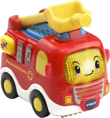 VTech Tut Tut Baby Flitzer - Feuerwehrauto 80-514004
