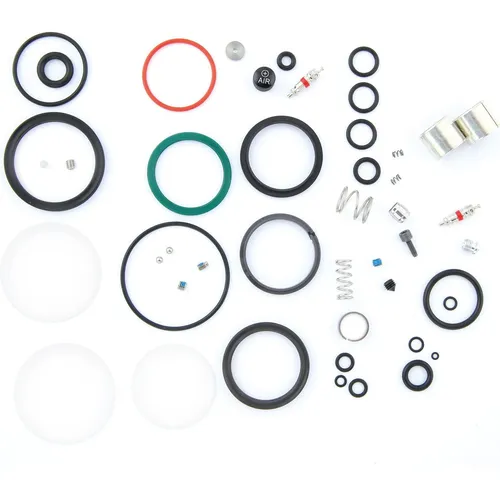 RockShox Full Service Kit - Monarch XX 2012 (11.4118.006.000)