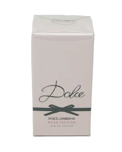 Dolce & Gabbana Rosa Excelsa Eau de Parfum 30ml - Elegantes Eau de Parfum mit blumigen Noten, ideal für besondere Anlässe. Genießen Sie den luxuriösen Duft von Dolce & Gabbana aus Frankreich.