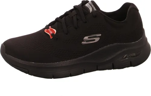 Skechers Damen Arch Fit Big Appeal Sports Shoes - Damen-Sneaker mit innovativem Arch Fit Design für optimalen Komfort und Unterstützung, ideal für aktive Frauen
