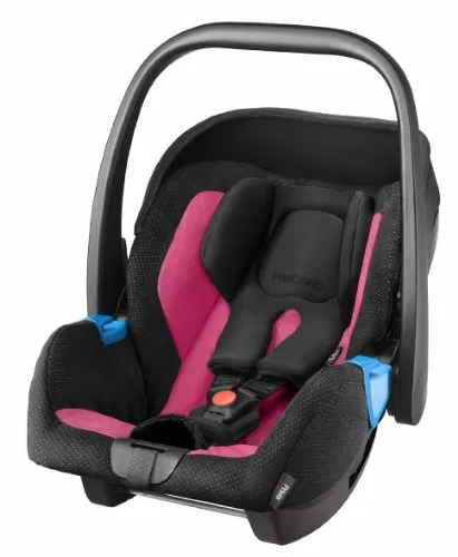 RECARO Privia Saphir