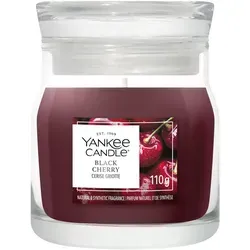 Black Cherry 110g