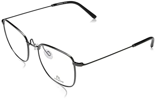 Rodenstock Men's R2652 Sunglasses, d, 51