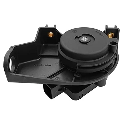 HZTWFC Drosselklappensensor OEM # 9643365680 für Peugeot 206 306 307 405 406 607