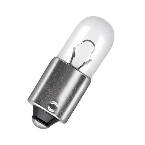 Osram Automotive 3796 Signal Leuchtmittel Original Line BA9S 2 W 12 V