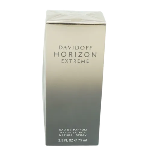 Davidoff Horizon Extreme Eau de Parfum 75ml