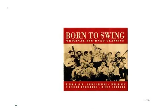 Born to Swing