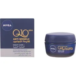 Anti-Falten Creme Nivea Q10+ (50 ml)