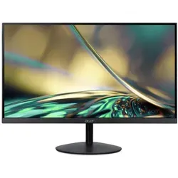 Acer SA322Q A - 31,5" FHD IPS Office Monitor, 75Hz, ideal für komfortables Arbeiten und brillante Bildqualität