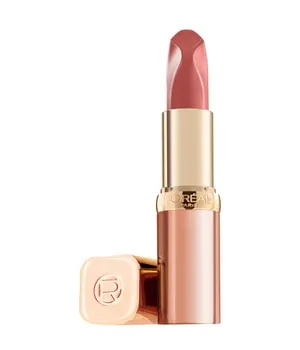 L’Oréal Paris Color Riche Les Nus Lippenstift 173 Nu Impertinent 3,6 g - Hochpigmentierter Lippenstift für Damen, 3,6 g. Bietet langanhaltende Farbe und Pflege für schöne, betonte Lippen. Ideal für jeden Anlass – für einen perfekten Look, der Blicke anzieht!