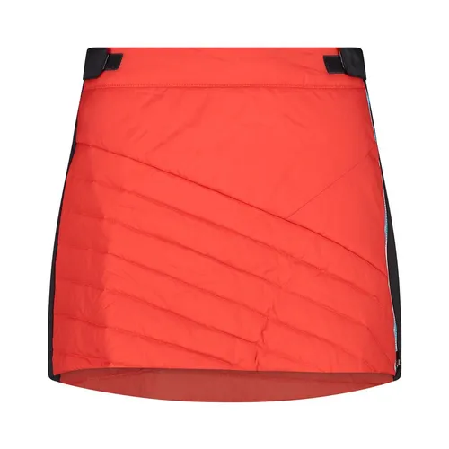 CMP Woman Skirt campari (C653) 36