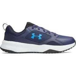 Under Armour Charged Edge Fitnessschuhe - EU 44 - Laufschuhe mit Charged Cushioning® für optimale Dämpfung, atmungsaktivem Mesh und stabilisierenden Leder-Overlays. Ideal für Training und Alltag mit hohem Komfort.
