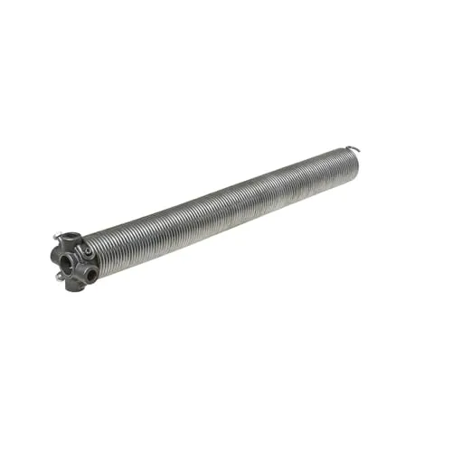 Hörmann Torsionsfeder Spannkonus R703 für Garagentore - Hochwertige Torsionsfeder mit Federkennzeichnung für präzise Zuordnung, ideal für Garagentore aus dem Produktionszeitraum 1991-1999.