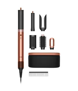 Dyson Airwrap Co-anda2x Multi-Haarstyler & -trockner - Friseurbedarf: 6-in-1-Styling mit 2-mal stärkerem Luftstrom für schnelleres Trocknen und vielseitige Looks ohne Hitzeschäden.