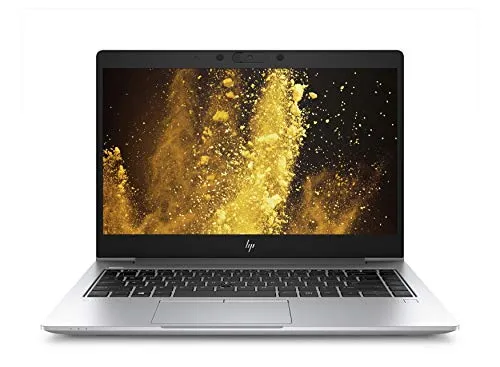 HP EliteBook 840 G5 | 14" Zoll FHD | i5-8350U | Webcam | Win 11 | DE QWERTZ | 16 GB | 500 GB m.2 SSD | (Zertifiert und Generalüberholt)