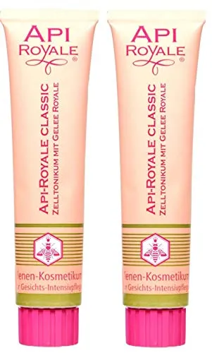 Api-Royale classic - Zelltonikum mit Gelee Royale 2*50ml