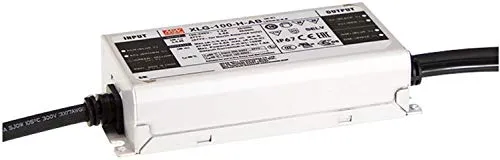 Mean Well XLG-100-L-AB LED-Treiber 100W - Transformatoren: Hochwertiger LED-Treiber mit konstanter Leistung 350-1050mA, ideal für effiziente Beleuchtungslösungen und dimmbar mit 3-in-1-Funktion.