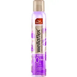flex Wild Berry Touch Trockenshampoo mit leichtem Blumenduft 180 ml