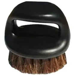 check-up Barber Fingerbrush