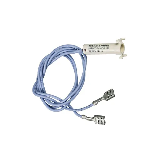 Kontrolllampe Mit Kabel kompatibel mit Zanussi 3570031264 für Backofen Herd