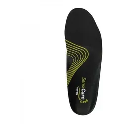 Ganzflächige Einlegesohle ELTEN SensiCare Lady High, Gr. 35 - Schwarz - 35