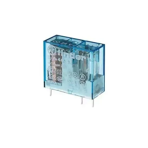 Finder 405190480000 Steck-/Printrelais 48 V/DC 10 A 1 Wechsler 40.51.9.048.0000