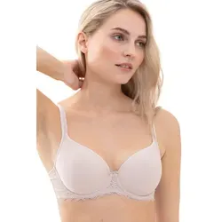 Bügel-BH MEY "SERIE AMOROUS" – Damen, Gr. 90, Cup C, beige (baily) - Funktionsunterwäsche, hauchfeine Dessous-Schalen sorgen für eine natürliche, runde Form und betonen Ihre feminine Ausstrahlung. Erstklassige Qualität für perfekten Tragekomfort.