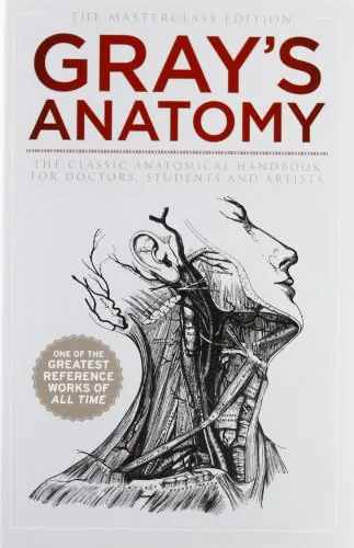 Gray's Anatomy
