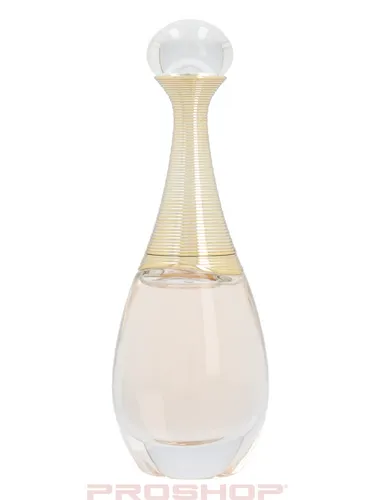 Dior J'adore Eau De Parfum Spray 30ml - Damenduft mit opulenter Blumennote, vereint edelste Essenzen wie Ylang-Ylang und Damaszener-Rose für ein feminines, glamouröses Erlebnis.