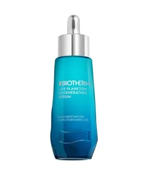 Biotherm Life Plankton Regenerating Serum 50 ml - Gesichtsserum mit regenerierendem Life Plankton, ideal für eine revitalisierte und strahlende Haut.