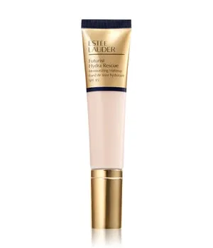 ESTÉE LAUDER Futurist Hydra Rescue Moisturizing SPF 45 Flüssige Foundation - 1N0 Porcelan - Make-up und Pflege in einem: Die feuchtigkeitsspendende Foundation mit SPF 45 bietet volle Deckkraft, 12-Stunden Glow und schützt vor Umwelteinflüssen.
