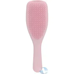 Tangle Teezer Wet Detangler Rosa – Entwirrbürste für nasses Haar - Die Tangle Teezer Wet Detangler in Rosa entwirrt sanft nasses Haar mit 325 flexiblen Zähnen. Ideal zum gleichmäßigen Verteilen von Pflegeprodukten und für alle Haartypen geeignet. Perfekt für schmerzfreies Entwirren!