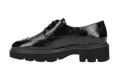 Paul Green Freizeit Schnürer für Damen Schnürschuh (1-tlg., keine Angabe)