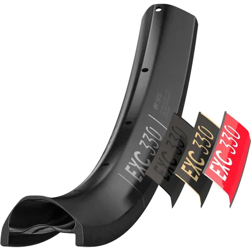 DT Swiss Felge EXC 330 29" Carbon 32 Loch