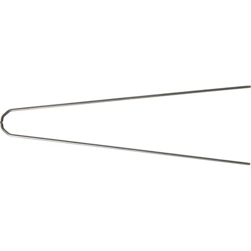 Curana Schutzblechstreben 45 mm für 28" Fahrräder - Robuste Schutzblechstreben für tiefes Profil, ideal für zuverlässigen Wetterschutz und einfache Montage an Ihrem Fahrrad.