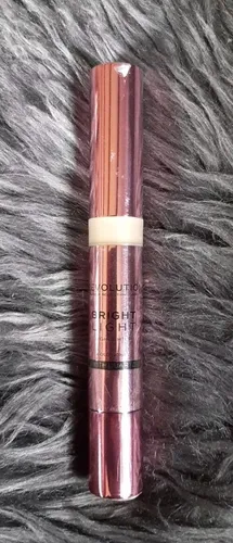 Revolution "Bright Light" Highlighter Fb. Gold Lights   3 ml  Neu & OVP!